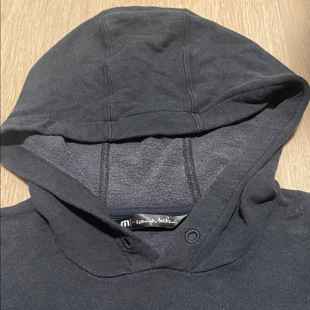 Travis Mathew hoodie